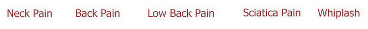 Pain?  Neck lLwer Back Back Sciactica - Call Gwinnet Spine Specialist for the most comprehensive treatment available .